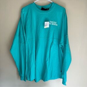 Penn state THON Spirit Jersey NWT